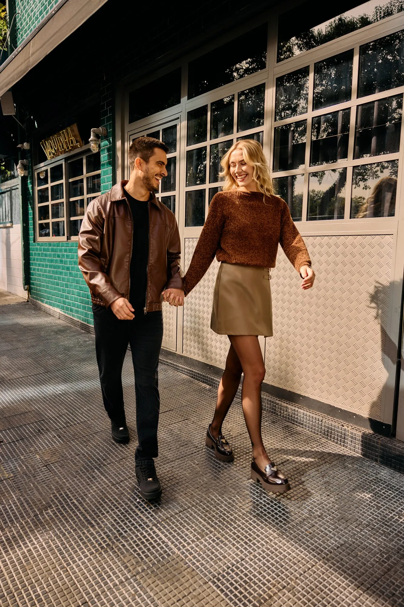 Besni — Editorial São Paulo, foto 50