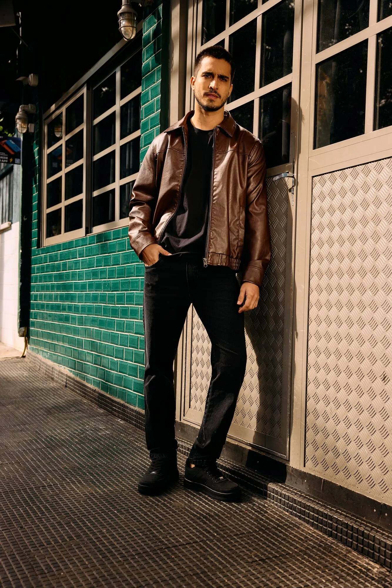 Besni — Editorial São Paulo, foto 44