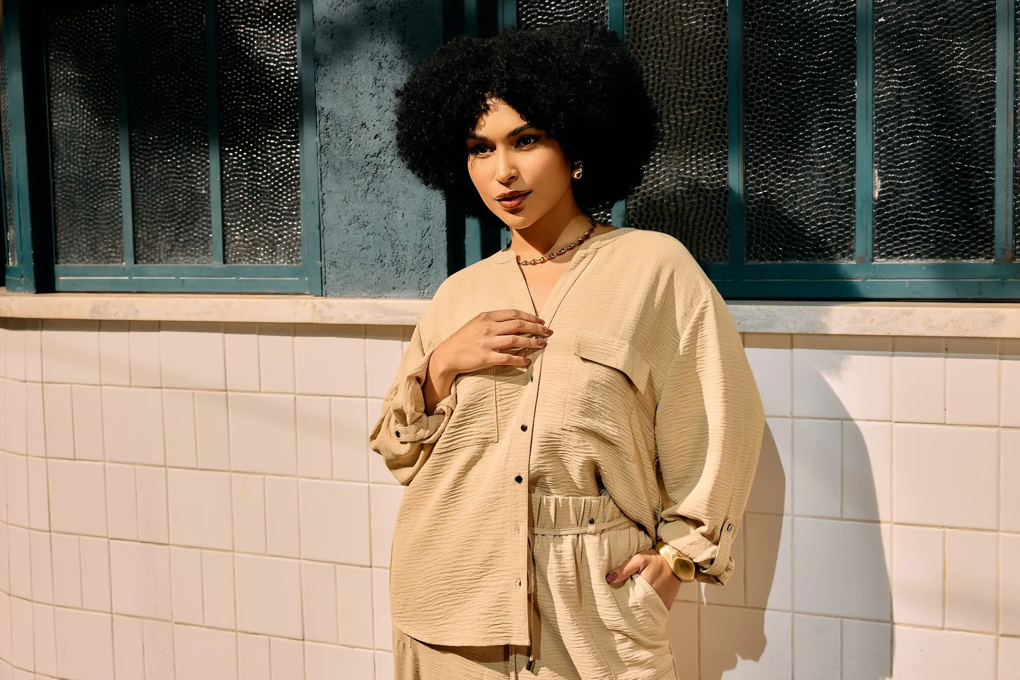 Besni — Editorial São Paulo, foto 40