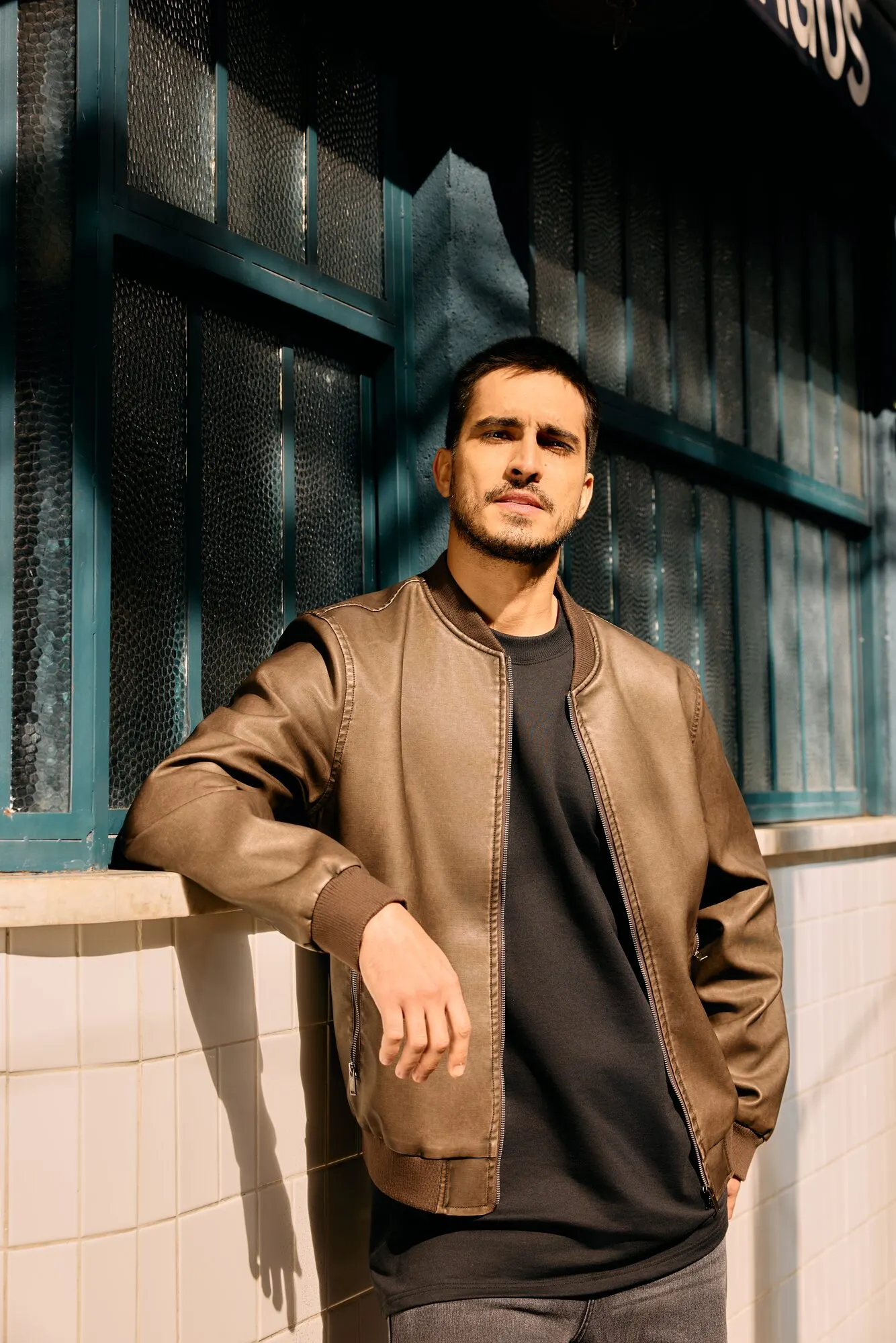 Besni — Editorial São Paulo, foto 37