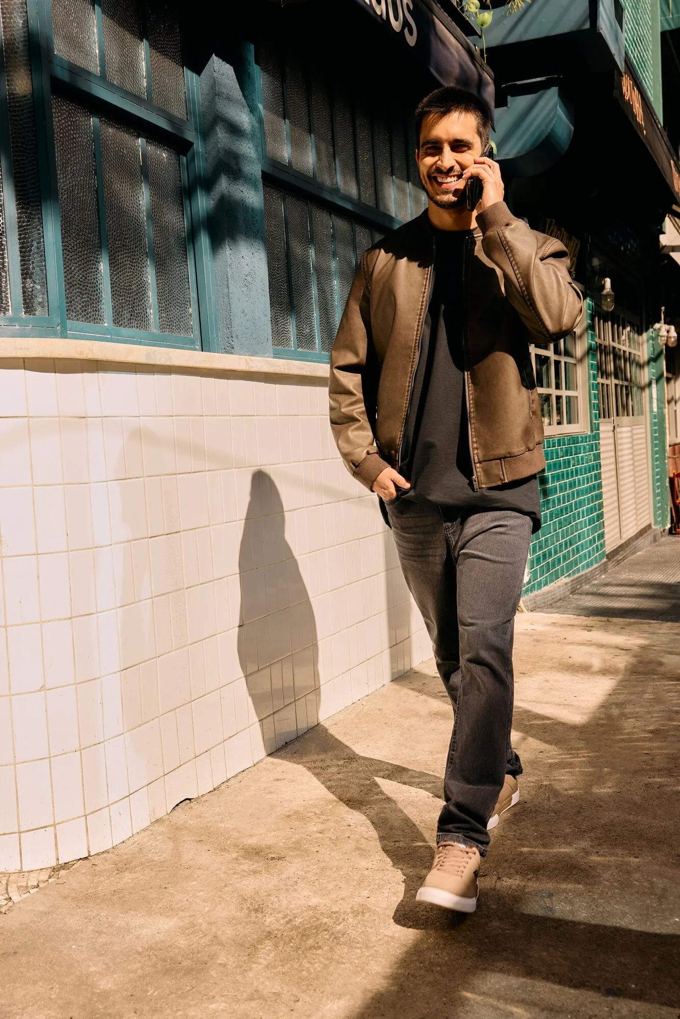Besni — Editorial São Paulo, foto 36