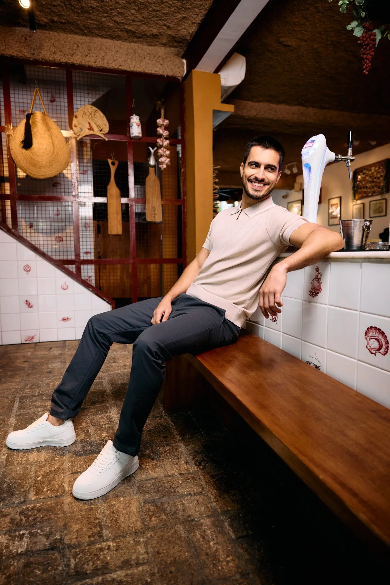 Besni — Editorial São Paulo, foto 14