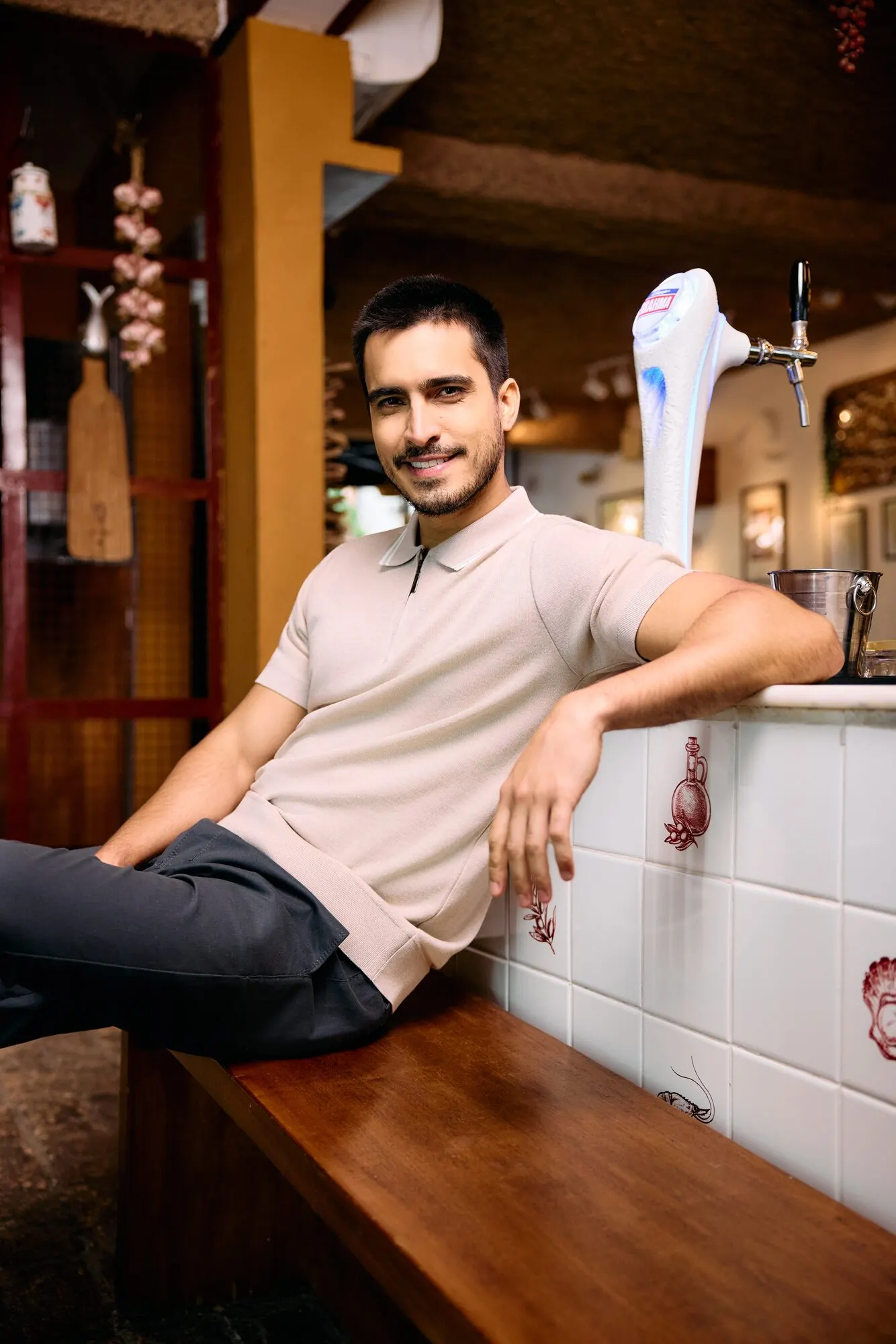 Besni — Editorial São Paulo, foto 13