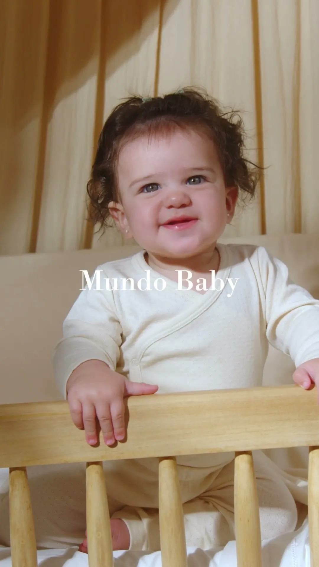 Mundo do Enxoval — Mundo Baby, vídeo 7