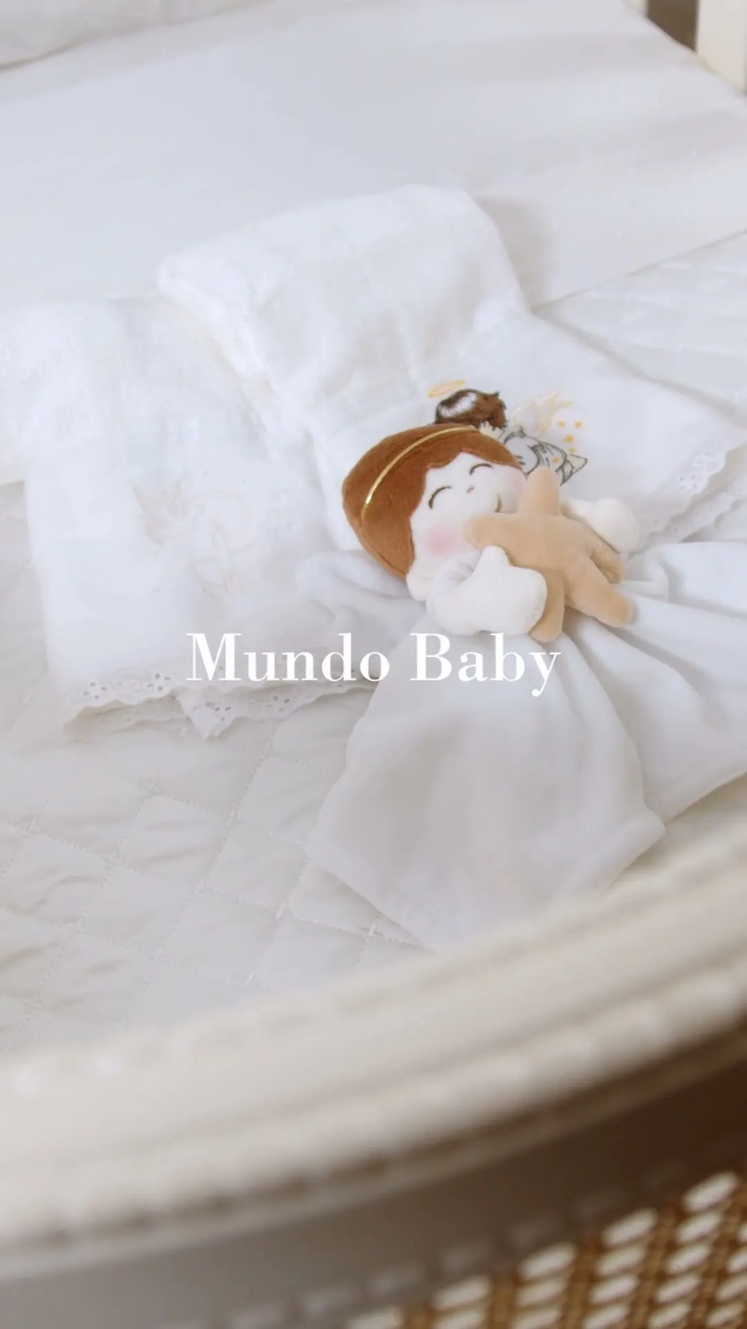 Mundo do Enxoval — Mundo Baby, vídeo 5