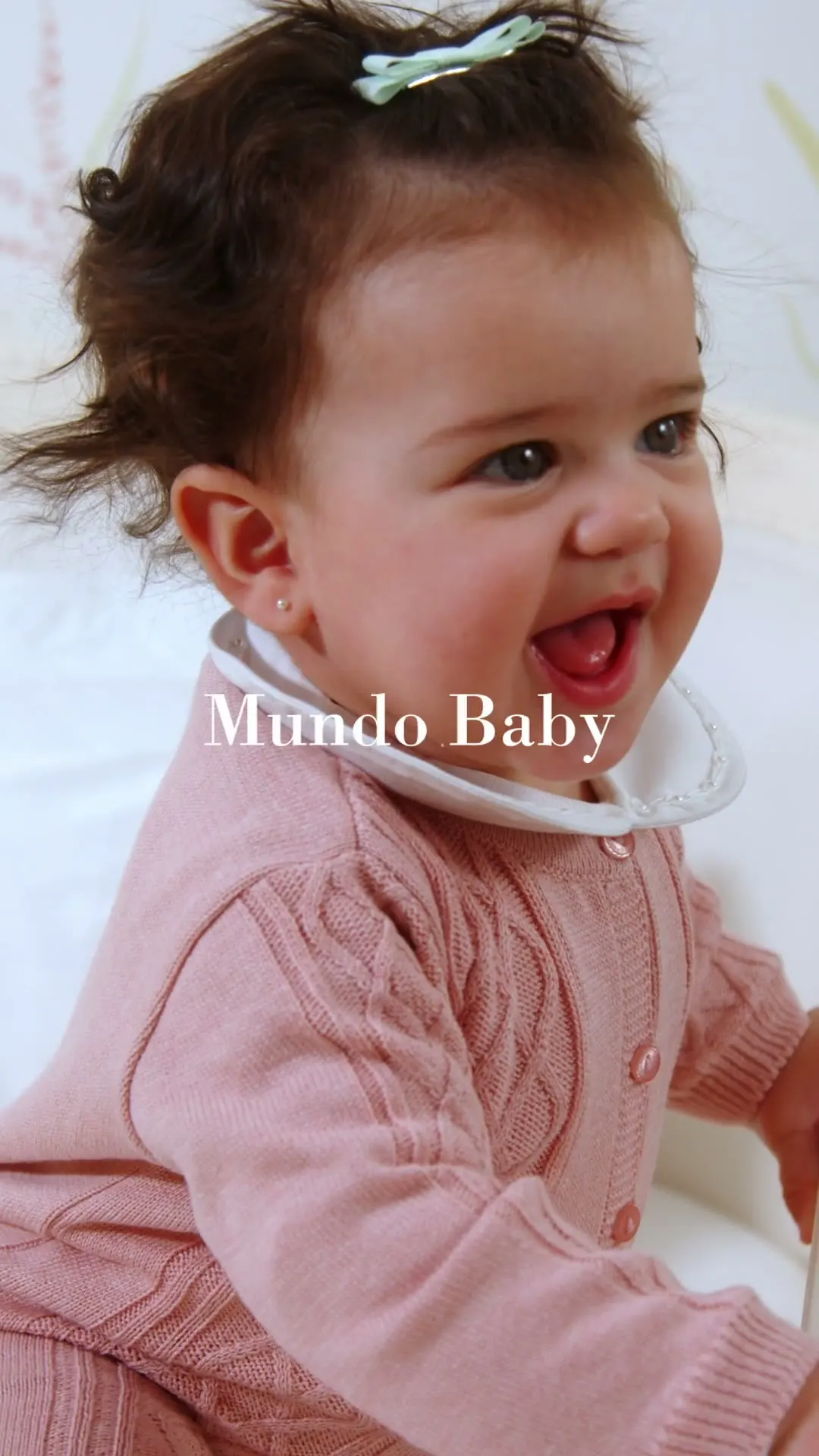 Mundo do Enxoval — Mundo Baby, vídeo 4