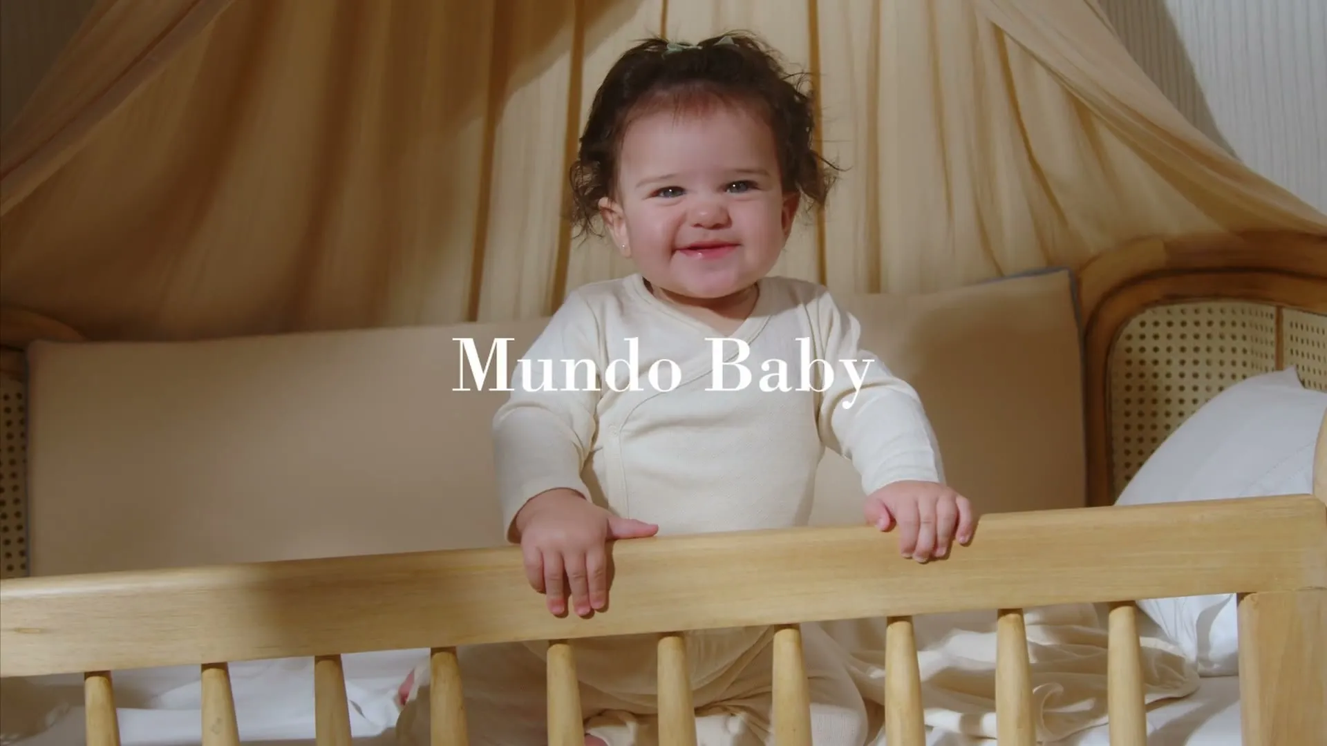 Mundo do Enxoval — Mundo Baby, vídeo 2
