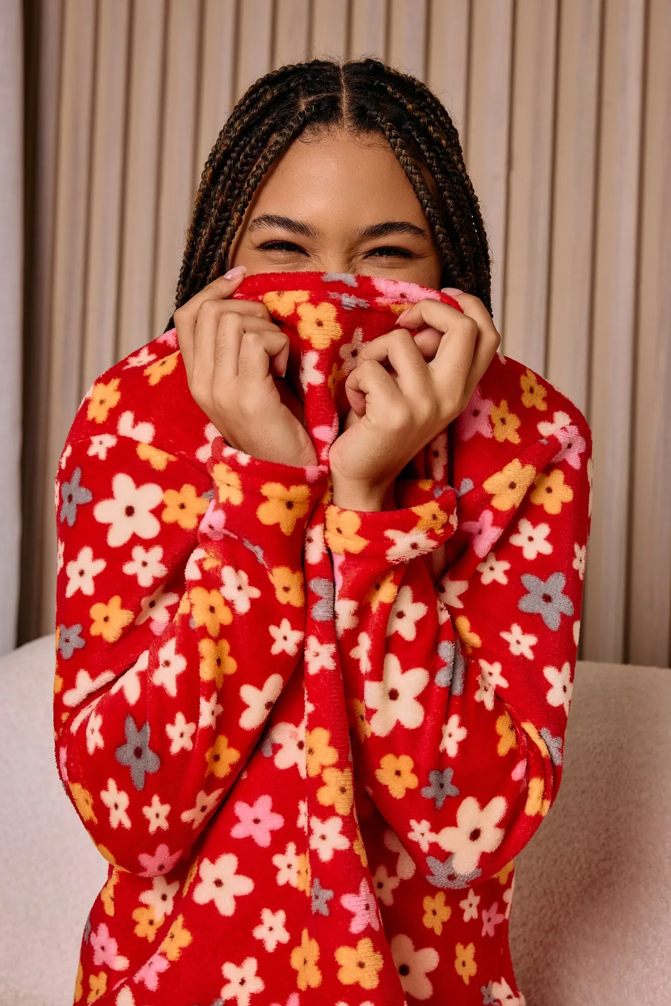 Besni — Coleção Pijamas