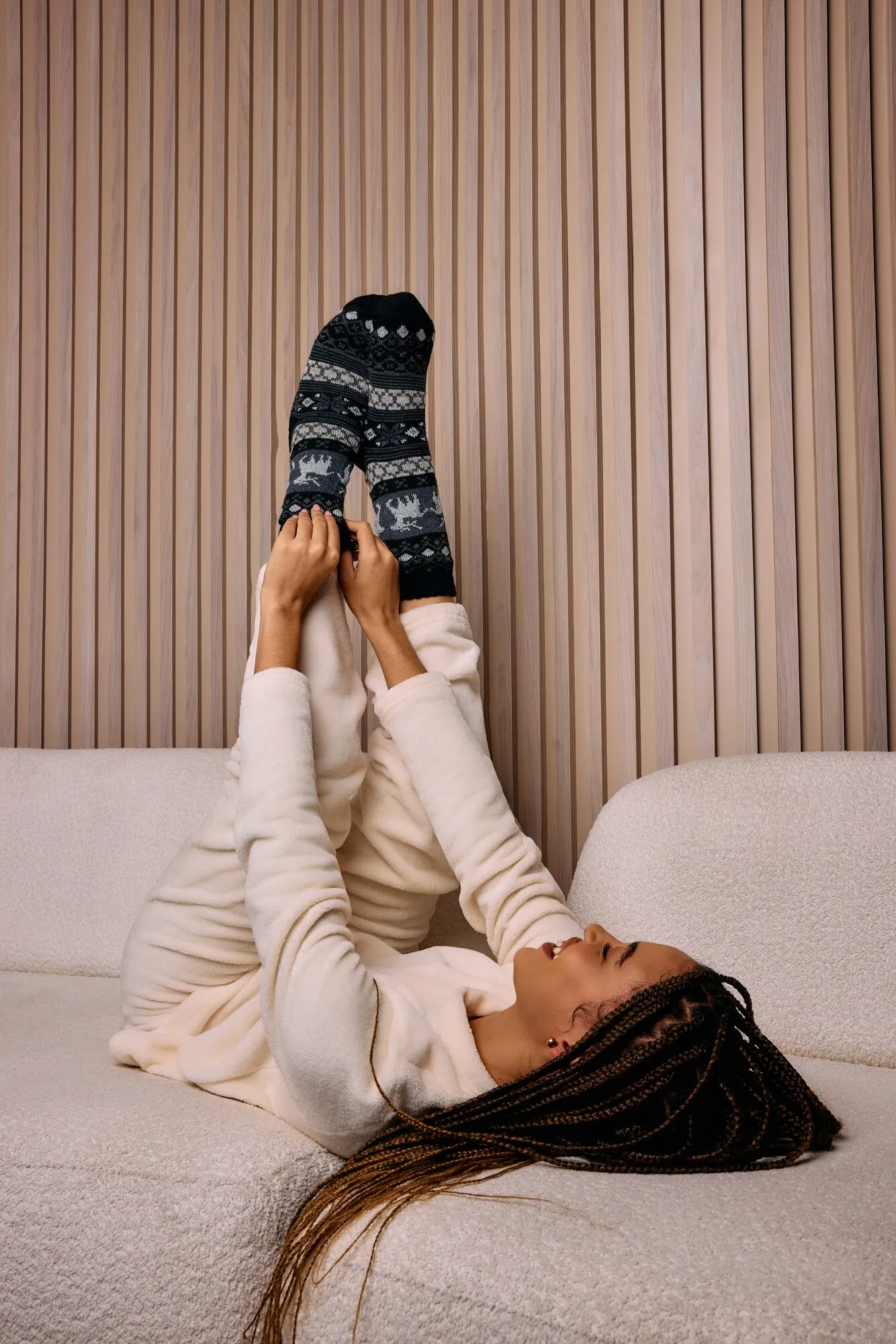 Besni — Coleção Pijamas, foto 5