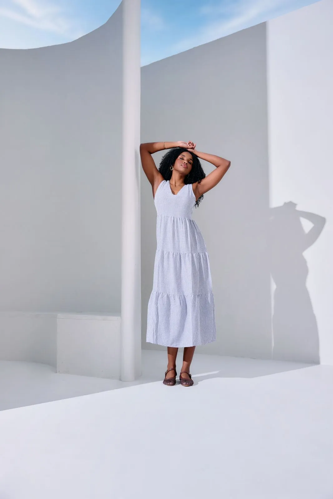 Besni — Verão Azul, foto 5
